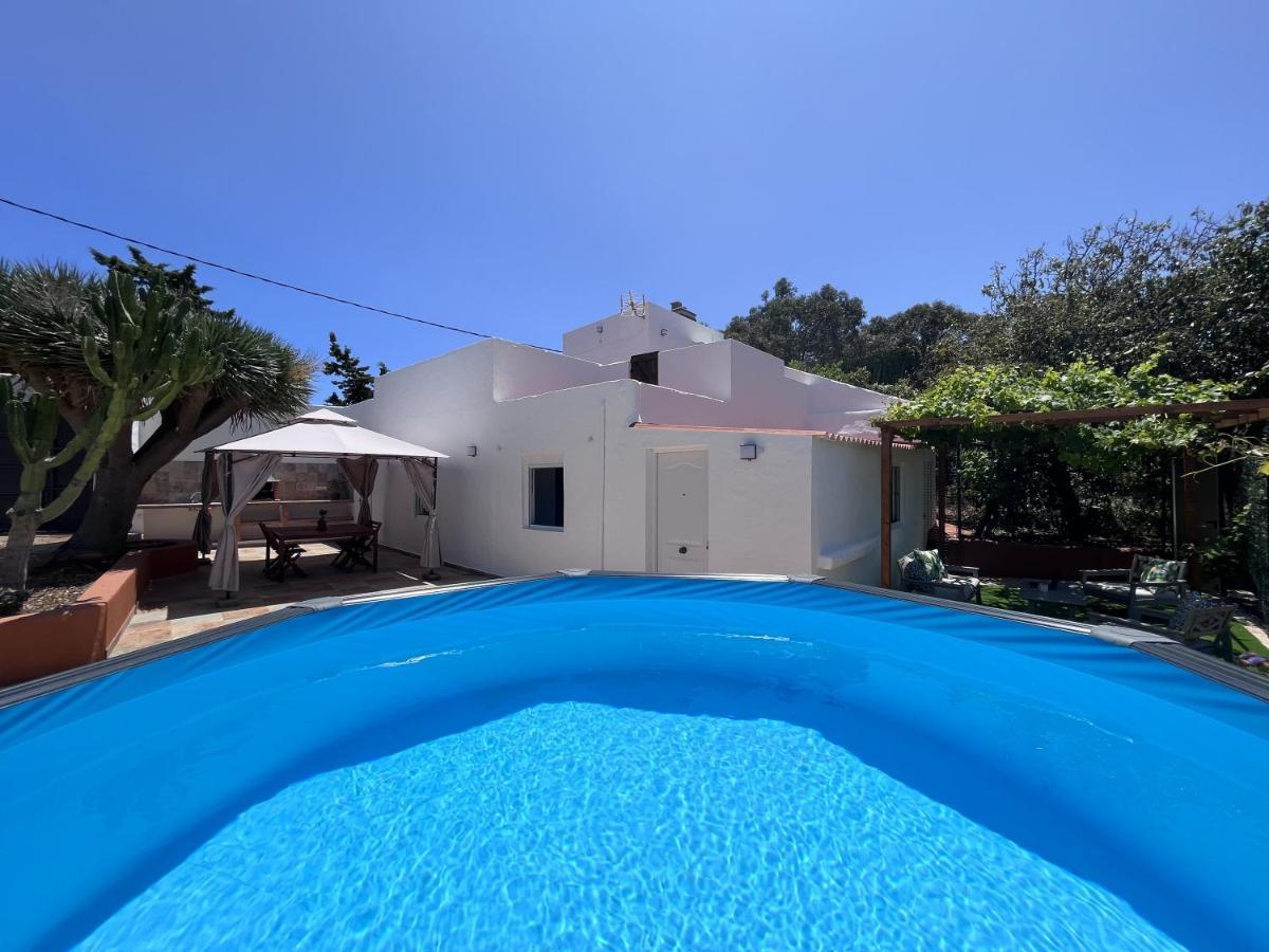 Villa Almagre Gáldar 외부 사진