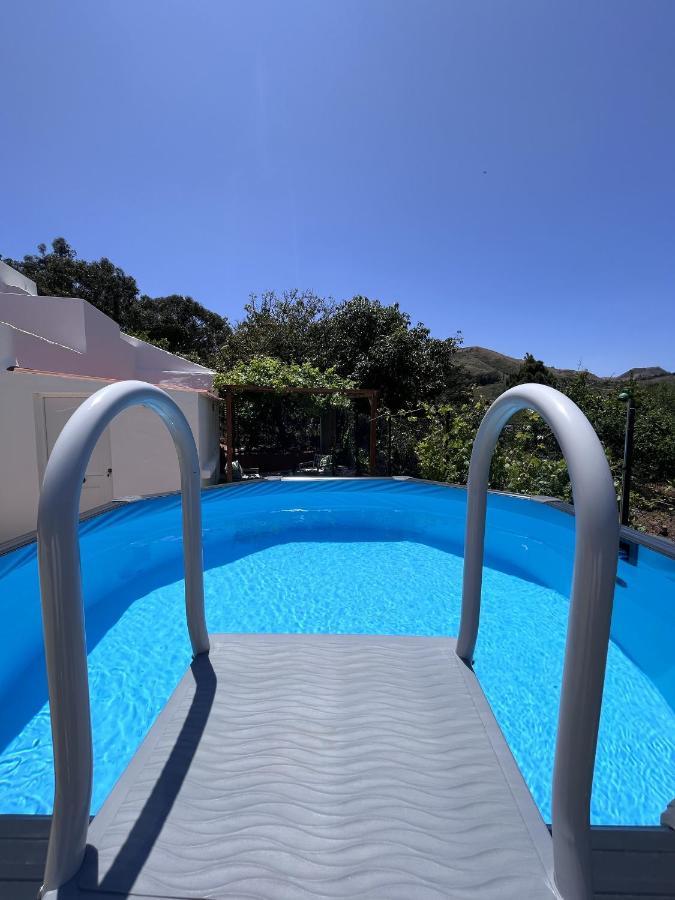 Villa Almagre Gáldar 외부 사진